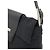 Bulgari Borsa a tracolla Bvlgari Logo Mania Nero - vista 7