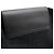 Bulgari Borsa a tracolla Bvlgari Logo Mania Nero - vista 8