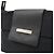 Bulgari Borsa a tracolla Bvlgari Logo Mania Nero - vista 9