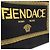 Fendi Fendace Tote Bag Schwarz - Ansicht 9