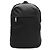 Mochila Prada de nylon negro
