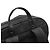 Mochila Prada de nylon negro - vista 4