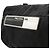 Mochila Prada de nylon negro - vista 7