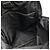 Mochila Prada de nylon negro - vista 9