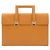 Hermès Borsetta Hermes 365 PM Marrone