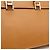 Hermès Borsetta Hermes 365 PM Marrone - vista 9