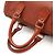 Sac à main Louis Vuitton Speedy Marron - vue 4