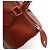 Sac à main Louis Vuitton Speedy Marron - vue 5