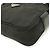 Bolsa Tiracolo Prada Triangle Logo Preto - vista 3