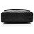 Chanel Vintage Camera Bag aus Lammleder mit Quaste Schwarz - Ansicht 4