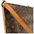 Borsa a tracolla Louis Vuitton Monogram Marrone - vista 4