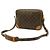 Louis Vuitton Nile Messenger Tasche Braun - Ansicht 2