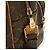 Louis Vuitton Nile Messenger Tasche Braun - Ansicht 6