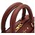 Louis Vuitton Speedy Bandouliere 20 Rosa - vista 4