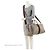 Gucci GG Supreme Savoy Medium Duffle Marrone Beige - vista 5