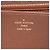 Louis Vuitton Monogram Canvas Zippy Wallet Braun - Ansicht 6