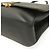 Bolso de mano Louis Vuitton Parnassea Volta de un solo asa Negro - vista 3