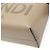 Borsa Fendi By The Way Mini Marrone Beige - vista 3