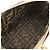 Borsa Fendi By The Way Mini Marrone Beige - vista 7