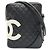 Chanel Cambon Line Medium Pochette Multicolore