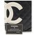 Chanel Cambon Line Medium Pochette Multicolore - vista 9
