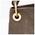 Borsa a tracolla Louis Vuitton Monogram Empreinte Artsy MM Marrone - vista 10