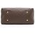Borsa a tracolla Louis Vuitton Monogram Empreinte Artsy MM Marrone - vista 4