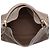 Borsa a tracolla Louis Vuitton Monogram Empreinte Artsy MM Marrone - vista 7