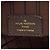 Borsa a tracolla Louis Vuitton Monogram Empreinte Artsy MM Marrone - vista 8