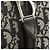 Autre Marque Borsa Boston Dior Trotter Nero - vista 5