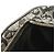 Autre Marque Borsa Boston Dior Trotter Nero - vista 8