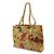 Sac cabas Chanel Matelasse Large Coco Chain Multicolore - vue 2