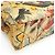 Sac cabas Chanel Matelasse Large Coco Chain Multicolore - vue 3