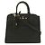 Borsa Louis Vuitton City Steamer PM Nero