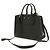Borsa Louis Vuitton City Steamer PM Nero - vista 2