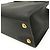 Borsa Louis Vuitton City Steamer PM Nero - vista 3