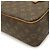 Borsa a tracolla Louis Vuitton Cite MM Marrone - vista 3