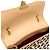 Louis Vuitton Sac Dalmatian Shoulder Bag Nero - vista 6