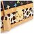 Louis Vuitton Sac Dalmatian Shoulder Bag Nero - vista 9