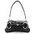 Borsa a tracolla Gucci Horsebit Small Chain Nero
