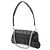 Borsa a tracolla Gucci Horsebit Small Chain Nero - vista 2