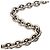 Borsa a tracolla Gucci Horsebit Small Chain Nero - vista 5