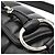 Borsa a tracolla Gucci Horsebit Small Chain Nero - vista 6