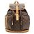 Louis Vuitton Sac A Dos Bosphore Backpack Castaño