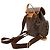 Louis Vuitton Sac A Dos Bosphore Backpack Castaño - vista 2