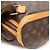 Louis Vuitton Sac A Dos Bosphore Backpack Castaño - vista 3