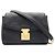 Louis Vuitton Saint Germain BB Schultertasche Schwarz