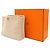 Hermès Hermes Eale Bag PM 2-Way Handtasche Mehrfarben - Ansicht 9