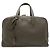 Hermès Borsa Hermes Victoria Boston Bag Verde