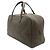 Hermès Borsa Hermes Victoria Boston Bag Verde - vista 2
